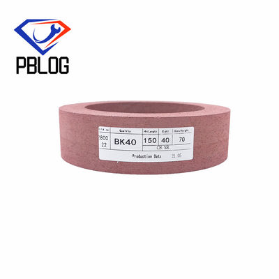 PBLOG سفارشی کردن کارخانه فروش BK چرخ پولیشینگ آسیاب و پولیشینگ چرخ Emery چرخ