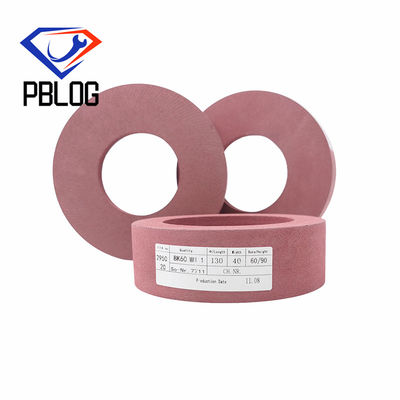 PBLOG دایره ای BK چرخش چرخ تراش الماس و چرخش چرخ پردازش شیشه