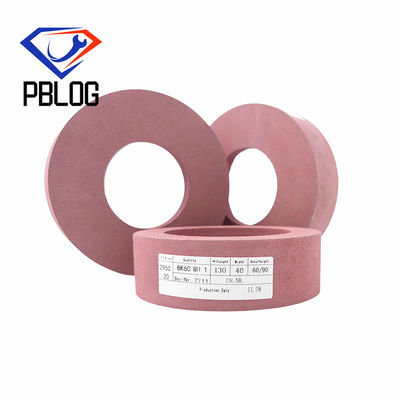 PBLOG دایره ای BK چرخش چرخ تراش الماس و چرخش چرخ پردازش شیشه