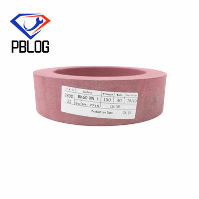 PBLOG دایره ای BK چرخش چرخ تراش الماس و چرخش چرخ پردازش شیشه