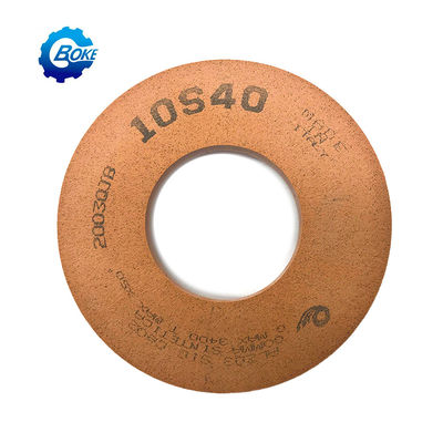 چرخ پولیش 10S40 ماشین شیشه قرمز