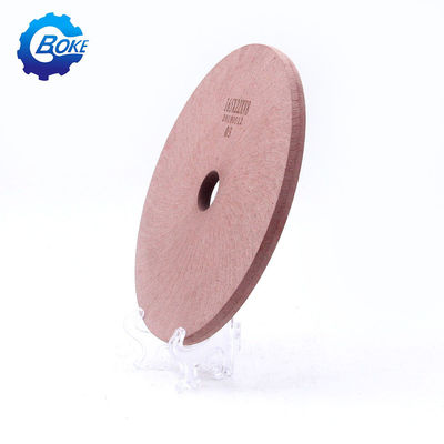پشتیبانی سفارشی OEM چرخ حکاکی شکل V با عمر طولانی و دیافراگم سفارشی