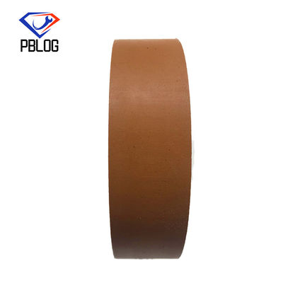 10s شکل جام لاستیکی 10s60 چرخش چرخ برای شیشه Grit 40#/60#/80#