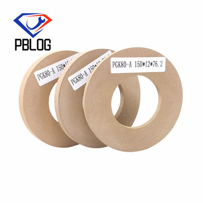 PBLOG پوشش سطحی شیشه حذف چرخ شیشه پولیش ماشین ابزار استفاده آسان