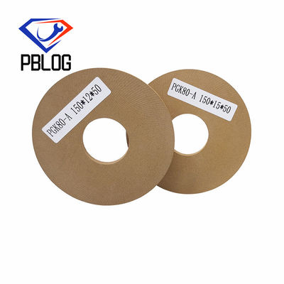 PBLOG پوشش سطحی شیشه حذف چرخ شیشه پولیش ماشین ابزار استفاده آسان