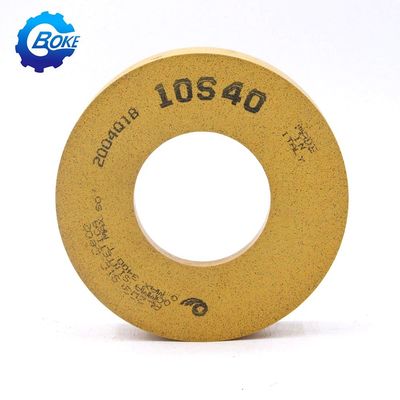 تولید کننده چین چرخ پاک کننده با کیفیت بالا 10s 10s40 برای ماشین برش شیشه