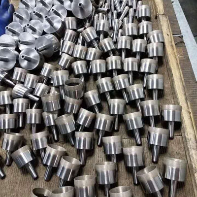 کارخانه حفاری شیشه ای