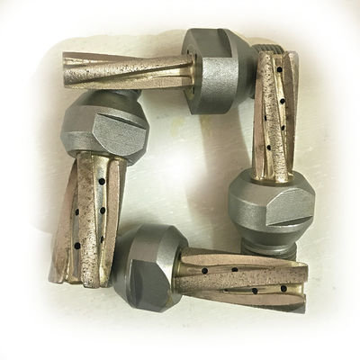 مرکز پردازش شیشه 12 * 3 الماس ماندگار CNC سوراخ