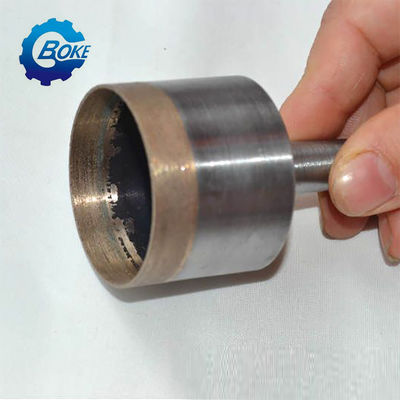 قیمت کارخانه با کیفیت بالا قطره حفاری الماس برای پردازش شیشه حفاری شیشه