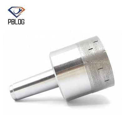 طول عمر شیشه ای سنگ شکن الماس سوراخ چشمی باز کننده تیره تیره