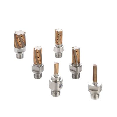 طول عمر ماسه سوراخ دیده سر خرد کردن برای شیشه کاشی و پایان گرانیت