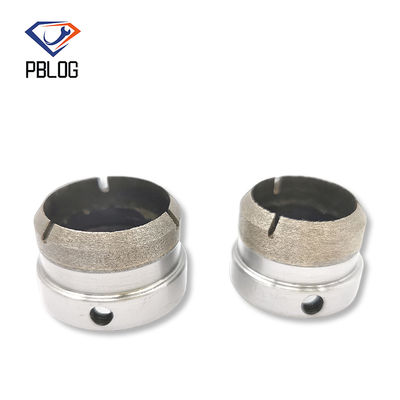 PBLOG فروش کارخانه قطعات حفاری هول الماس حفاری حفاری پوشش شیشه ای ابزار سخت افزاری