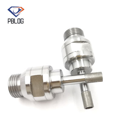 PBLOG تیغه برش شیشه سرعت برای شیشه کاشی و گرانیت 20mm-50mm