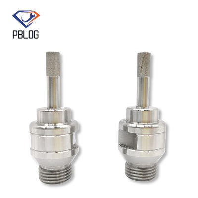 PBLOG تیغه برش شیشه سرعت برای شیشه کاشی و گرانیت 20mm-50mm
