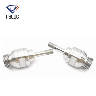 PBLOG تیغه برش شیشه سرعت برای شیشه کاشی و گرانیت 20mm-50mm