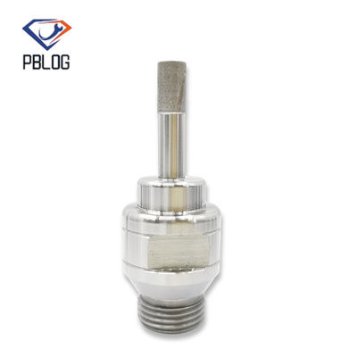 PBLOG تیغه برش شیشه سرعت برای شیشه کاشی و گرانیت 20mm-50mm