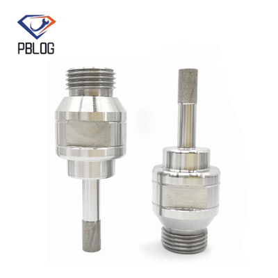 PBLOG تیغه برش شیشه سرعت برای شیشه کاشی و گرانیت 20mm-50mm