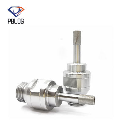 PBLOG تیغه برش شیشه سرعت برای شیشه کاشی و گرانیت 20mm-50mm