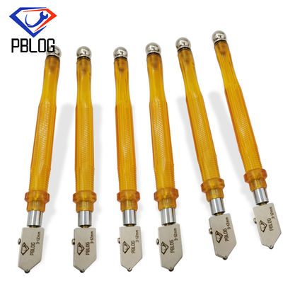 PBLOG چاقوی شیشه ای الماس ابزار سخت افزاری OEM ابزار برش شیشه ای چاقوی ویژه برش دهنده استفاده شخصی
