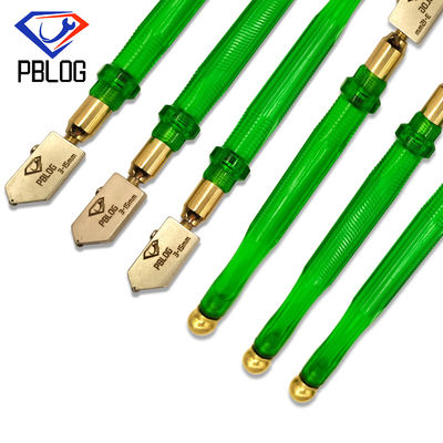 PBLOG چاقوی شیشه ای الماس ابزار سخت افزاری OEM ابزار برش شیشه ای چاقوی ویژه برش دهنده استفاده شخصی
