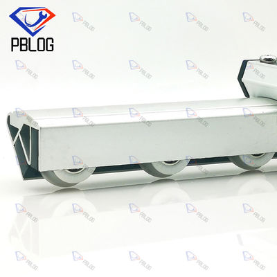 درجه صنعتی شکل T 1.3M 1.5M سایز سفارشی GOOD CUTTER HEAD گزینه های مواد سایز قابل تنظیم کارایی برش بالا