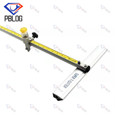 درجه صنعتی شکل T 1.3M 1.5M سایز سفارشی GOOD CUTTER HEAD گزینه های مواد سایز قابل تنظیم کارایی برش بالا