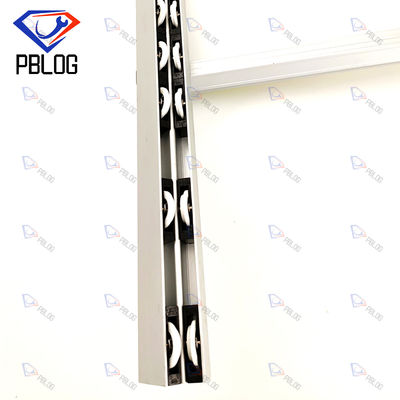 درجه صنعتی شکل T 1.3M 1.5M سایز سفارشی GOOD CUTTER HEAD گزینه های مواد سایز قابل تنظیم کارایی برش بالا