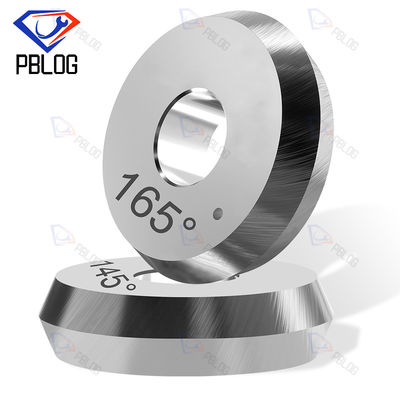 PBLOG حرفه ای خرد کردن انواع شیشه سفارشی ابزار برش OEM کیفیت بالا
