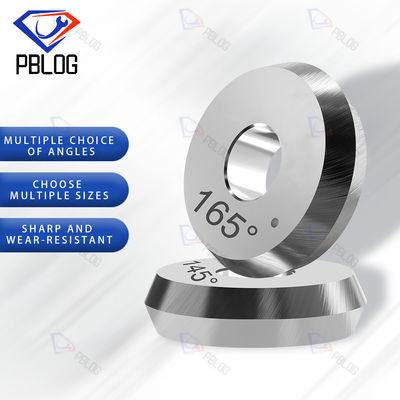 PBLOG حرفه ای خرد کردن انواع شیشه سفارشی ابزار برش OEM کیفیت بالا