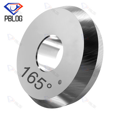 PBLOG حرفه ای خرد کردن انواع شیشه سفارشی ابزار برش OEM کیفیت بالا