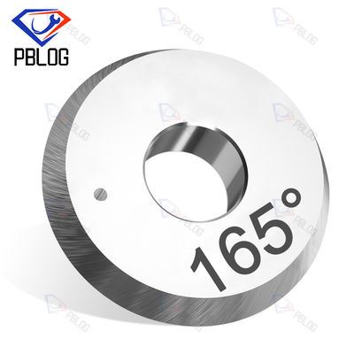 PBLOG حرفه ای خرد کردن انواع شیشه سفارشی ابزار برش OEM کیفیت بالا
