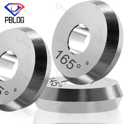 PBLOG حرفه ای خرد کردن انواع شیشه سفارشی ابزار برش OEM کیفیت بالا