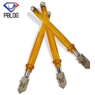 PBLOG برش دهنده شیشه ابزار شیشه حرفه ای سفارشی چاقوی شیشه الماس