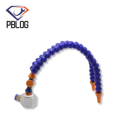 PBLOG لوله خنک کننده برای ماشین پردازش شیشه سفارشی تنظیم