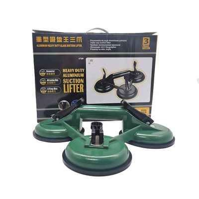PBLOG Glass Machinery Parts 220kg Suction Cup Tools Hand Grip