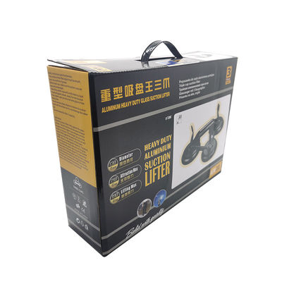 ابزار استخراج اجسام سنگین با کیفیت بالا وکیوم لاستیک ضخیم شده