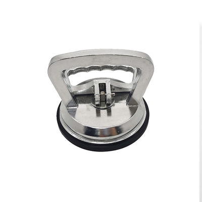 فروش گرم آب مکش قوی سطح فلزی سرامیکی شی سنگین کف لاستیکی تک نقره فلز شیشه ای آب مکش