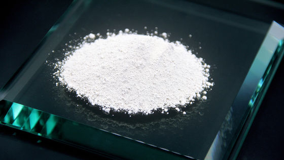پودر سریم اکسید شیشه لهستانی پودر خاکی کمیاب 5 کیلوگرمی / کیسه