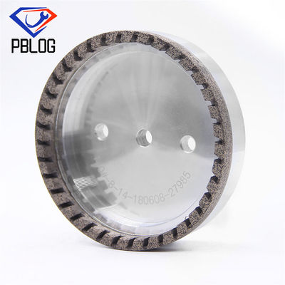 دیسک برش الماس فنجان چرخ الماس برش شیشه ای Cnc ساینده