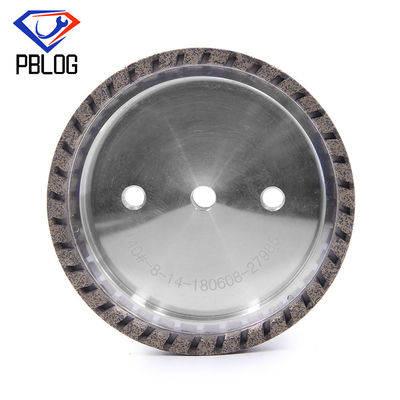 دیسک برش الماس فنجان چرخ الماس برش شیشه ای Cnc ساینده