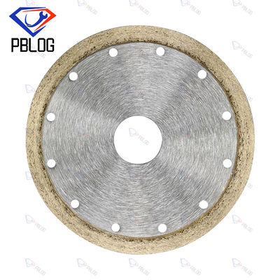 دیسک چرخ سنگ زنی سنگ مرمر شیشه ای OEM که بسیار نازک است