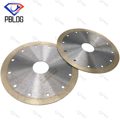 دیسک چرخ سنگ زنی سنگ مرمر شیشه ای OEM که بسیار نازک است