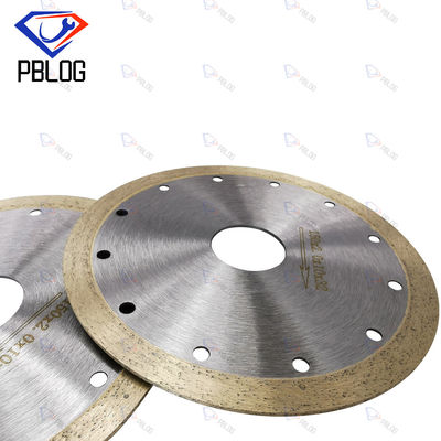 دیسک چرخ سنگ زنی سنگ مرمر شیشه ای OEM که بسیار نازک است