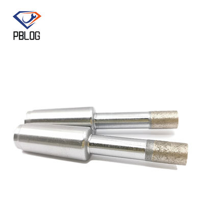 مته های شیشه ای ساقه مخروطی