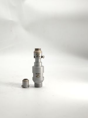 هسته مته شیشه ای الماس مته OBM با ساقه های مختلف