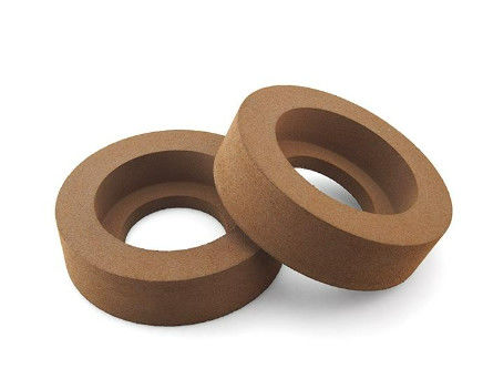 دیسک پولیش ساینده فنجانی براق کننده شیشه ای آرتیفکس BK