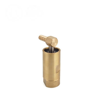 لوازم جانبی دستگاه حفاری شیر آب قطعات ماشین آلات شیشه ای M16 GDM-SZ