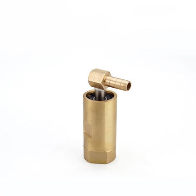 لوازم جانبی دستگاه حفاری شیر آب قطعات ماشین آلات شیشه ای M16 GDM-SZ