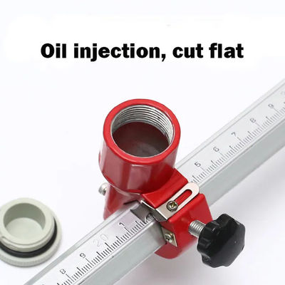 ابزار برش شیشه 90 / 120 / 150 / 200 سانتی متر شیشه برش دستی کاربید