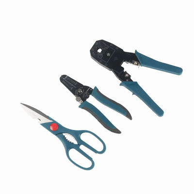 ODM Electrician Tool Set 29 Pieces Insulated Tool Tool Kit سفارشی